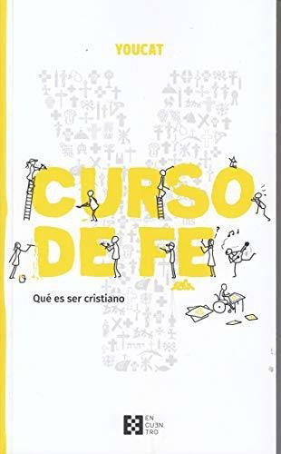 Youcat Curso De Fe: Comprender El Cristianismo: 13