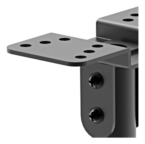 Soporte Proyector Incl 15° Rot 360° 15kg Klipxtreme Kpm-610b