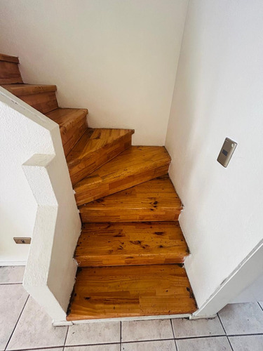 Se Vende Excelente Casa Familiar En Condominio 3d,3b,1e