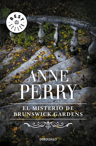 Libro El Misterio De Brunswick Gardens - Perry, Anne