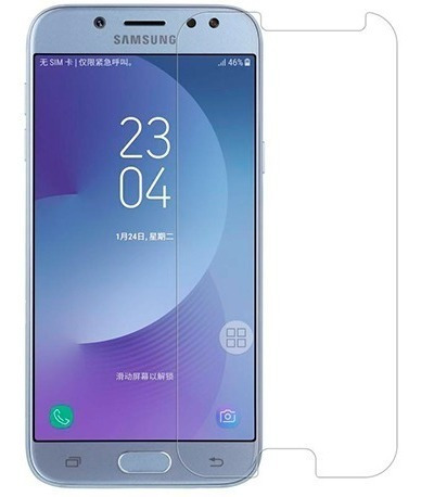 Vidrio Templado Especifico Para Samsung Galaxy J5 Pro 2017