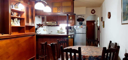 Imagen 12 de 14 de Depto Tipo Casa En Alquiler ,zona Residencial De Gesell A 150 Mts Del Mar Y 1 Cuadra De Av 3
