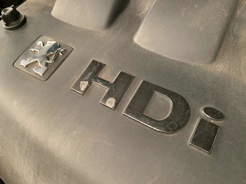Peugeot 206 2.0 Xt Hdi Premium 2007