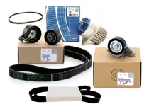 Comprar Kit Distribucion Bomba Skf + Kit Poly Citroën C3 1.6 Vti 16v
