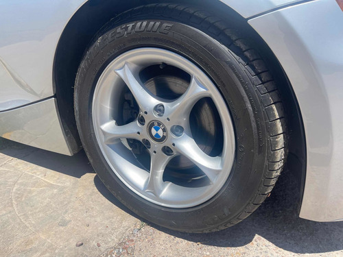 Imagen 11 de 11 de Bmw Z4 2004 2.5 Executive