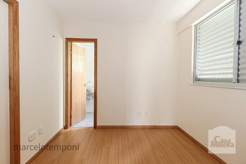 Imagem 7 de 12 de Apartamento À Venda No Lourdes - Código 268836 - 268836