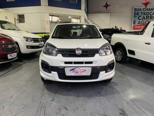 Fiat Uno 1.0 Attractive Flex 5p