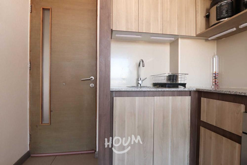 Departamento Santiago Concha Id: 104632