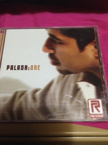 Cd Palash One