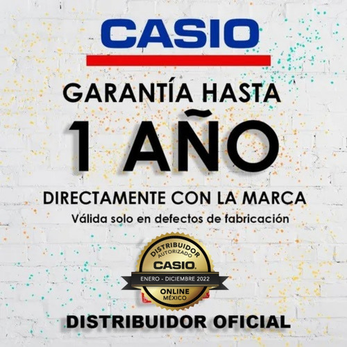 Reloj Casio G-shock Toughmvt Solar Mtg-b1000xb-1a Hombre