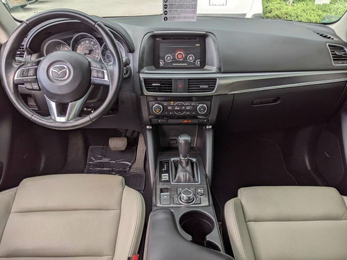 Imagen 7 de 15 de Mazda Cx-5 2016 Grand Touring 4x4 Americana Recien Imp