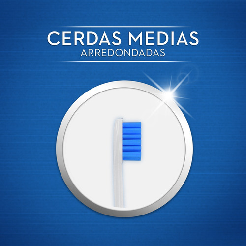 Cepillo Dental Oral-b Expert Limpieza Suave Puntas Redondas