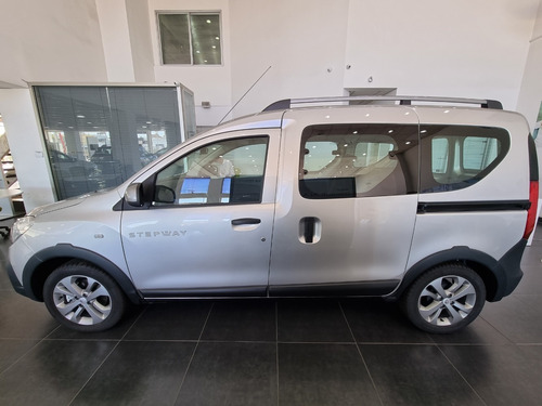 Renault Kangoo Stepway