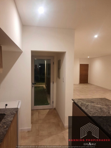 Imagen 8 de 12 de Hermosa Casa A Estrenar En Barrio Santo Domingo
