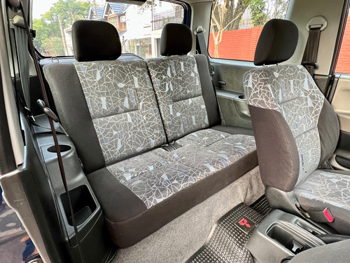 Mitsubishi Montero IO 1.6