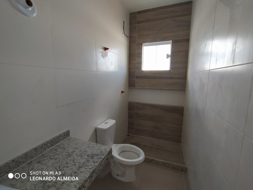 Imagem 11 de 14 de Casa Itaipuaçu 2 Quartos. Próximo Ao Centro Do Barroco. 672