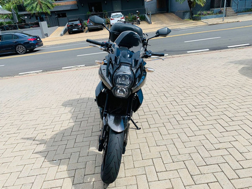 Kawasaki Versys 650 Abs