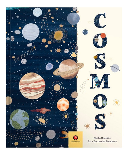 Cosmos: No Aplica, De Gonzalez. Editorial Contrapunto, Tapa Dura En Español