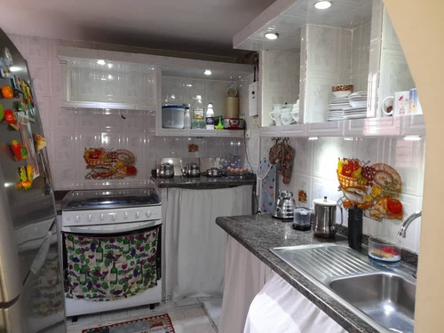 Imagen 6 de 12 de Se Vende Apto Terrazas De La Vega 76m2 3h/ 2b/ 2pe