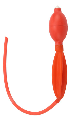 Acessórios De Laboratório Rubber Squeeze Bulb Seringe Ball