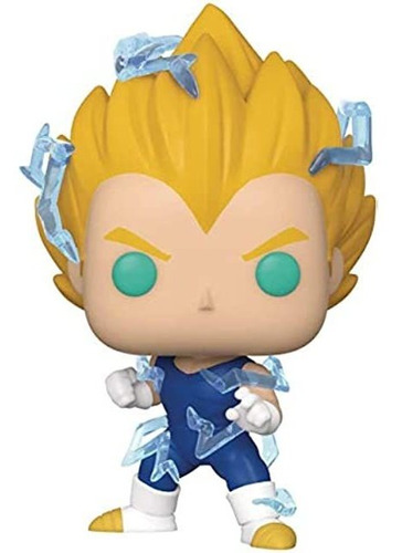 Funko Pop! Animation Dragon Ball Z: Super Saiyan 2 Vegeta F