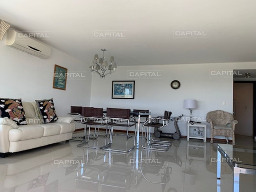Imagen 6 de 30 de Alquiler Temporal Y Venta De Apartamento A Pasos De Playa Montoya, Punta Del Este - La Barra Montoya