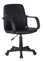 Comprar Sillon Silla De Computacion Ejecutivo Respaldo Bajo Premium