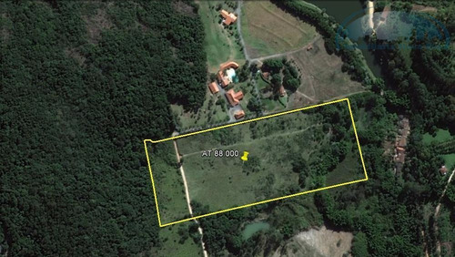 Imagem 1 de 2 de Área À Venda, 88000 M² Por R$ 3.800.000,00 - Bosque - Vinhedo/sp - Ar0028
