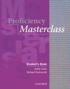 Proficiency Masterclass Student's Book [new Edition] - Gude