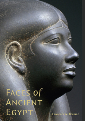 Libro Faces Of Ancient Egypt: Portraits From The Museum O...