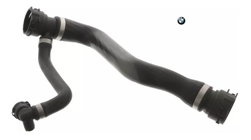 Manguera Superior De Motor A Radiador Para Bmw E91 320i