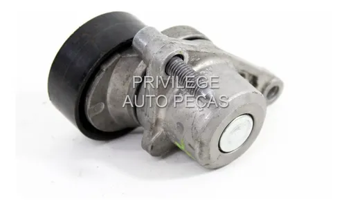 Tensor Polia Correia 9825433580 Peugeot 2008 1.6 16v At 2019