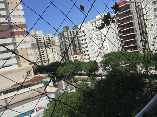 Imagem 9 de 24 de 4 Suítes Com 3 Vagas Privativas Em Prédio Com Lazer Completo! - Ap2362