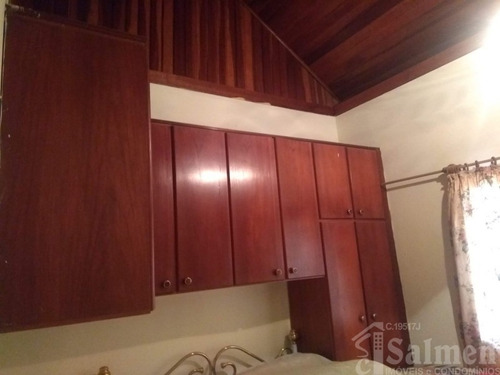 Imagem 24 de 29 de Chacara - Ch00040 - 68817733
