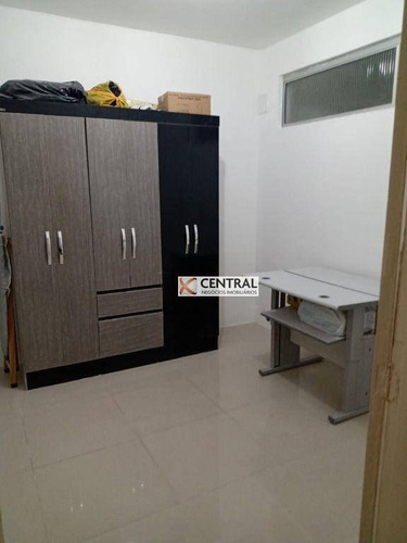 Apartamento Com 2 Dormitórios À Venda, 78 M² Por R$ 190.000,00 - Nazaré - Salvador/ba - Ap2671