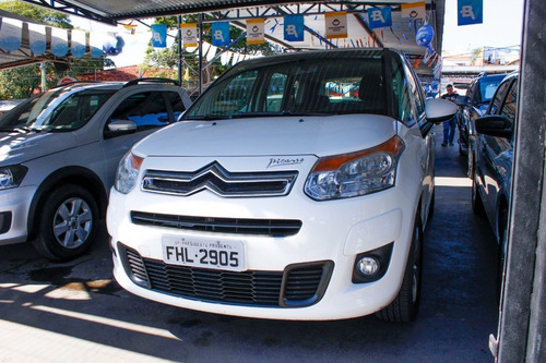 Imagem 2 de 5 de Citroën C3