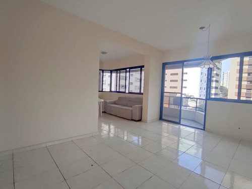 Imagem 3 de 30 de Apartamento À Venda, 189 M² Por R$ 890.000,00 - Gonzaga - Santos/sp - Ap1953