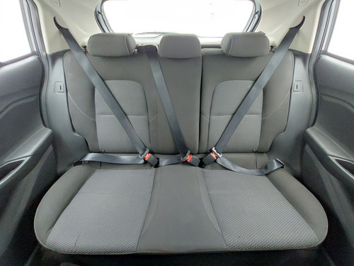 Chevrolet Onix 1.0 TURBO FLEX LT MANUAL