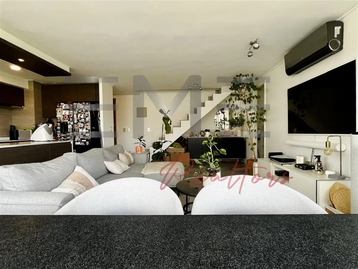 Imagen 1 de 30 de Se Arrienda Duplex En Las Condes