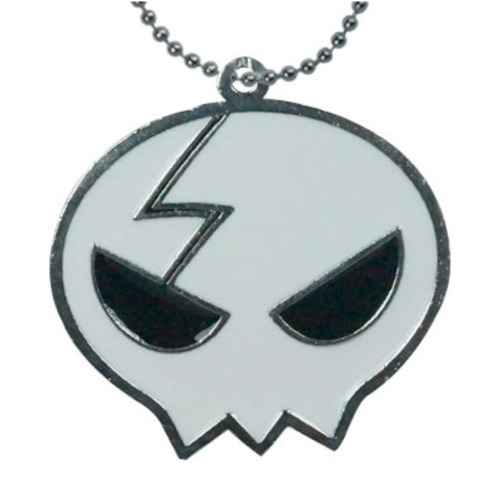 Gurren Lagann Tengen Toppa Dije Collar Calavera Yoko