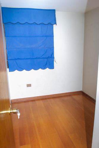 Nicanor Plaza 2031, La Reina, Chile