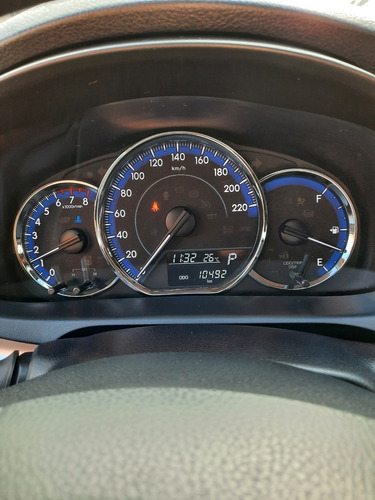 Imagen 9 de 10 de Toyota Yaris S