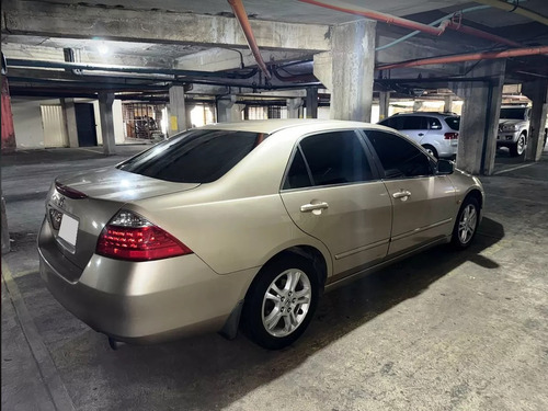 Honda Accord 2006