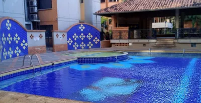 Apartamento en alquiler