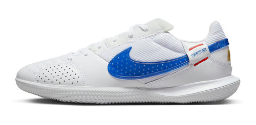 Zapatillas Nike Streetgato White Game Royal Dc8466-146   