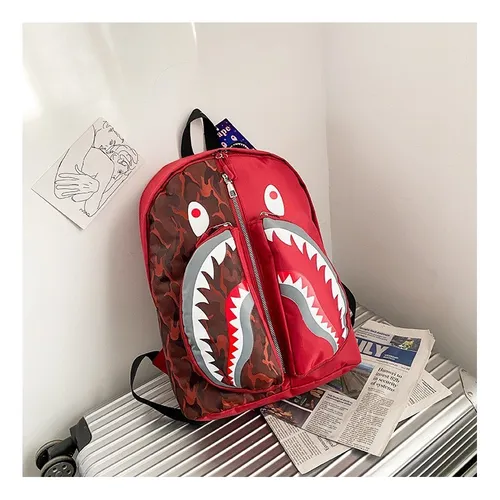 Mochilas bape hotsell