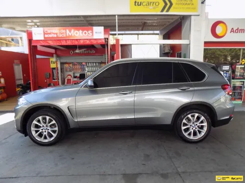 BMW X5 3.0 Xdrive30d