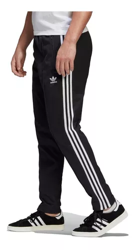 adidas Originals Pantalón Beckenbauer Tp Cw1269