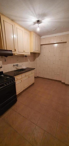 Imagen 10 de 30 de Departamento 3 Amb + Dep Serv Y Patio - Villa Devoto