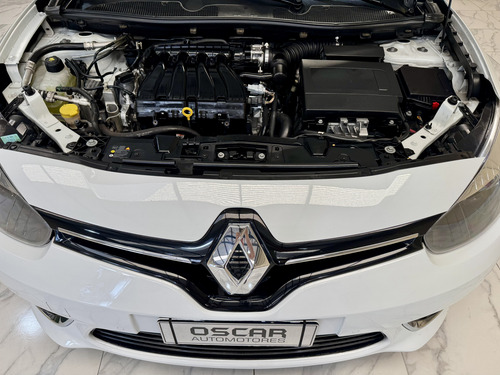 Renault Fluence 2.0 Ph2 Privilege Cvt 143cv